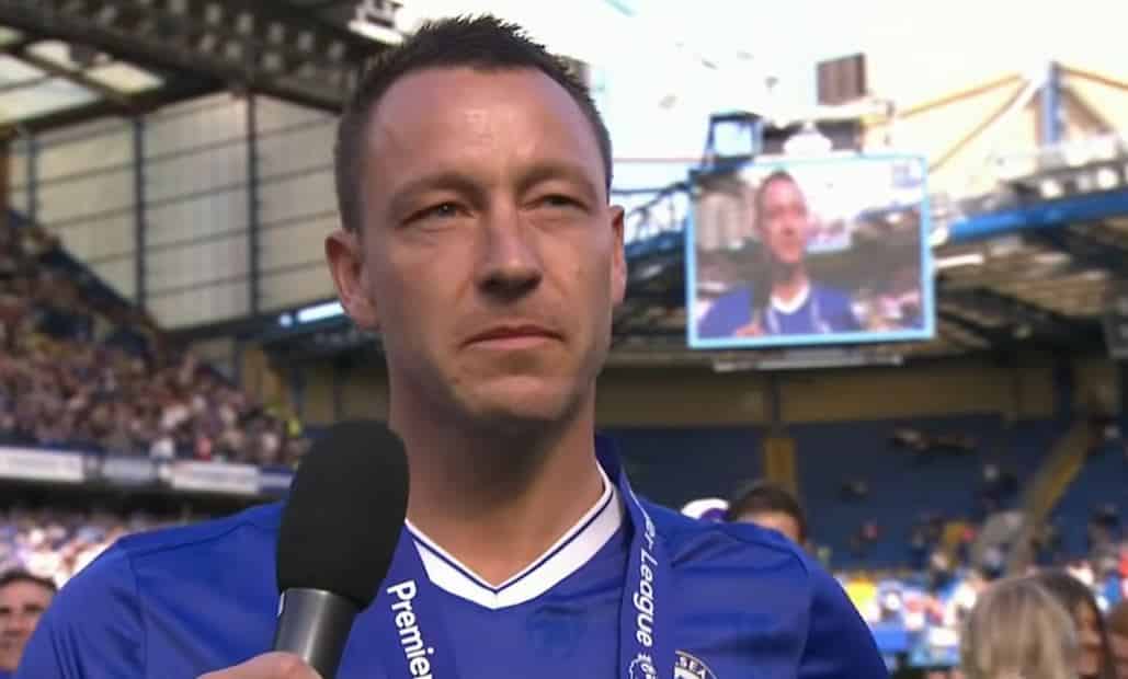 John Terry