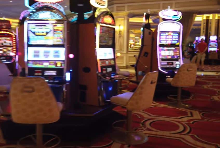 live casino