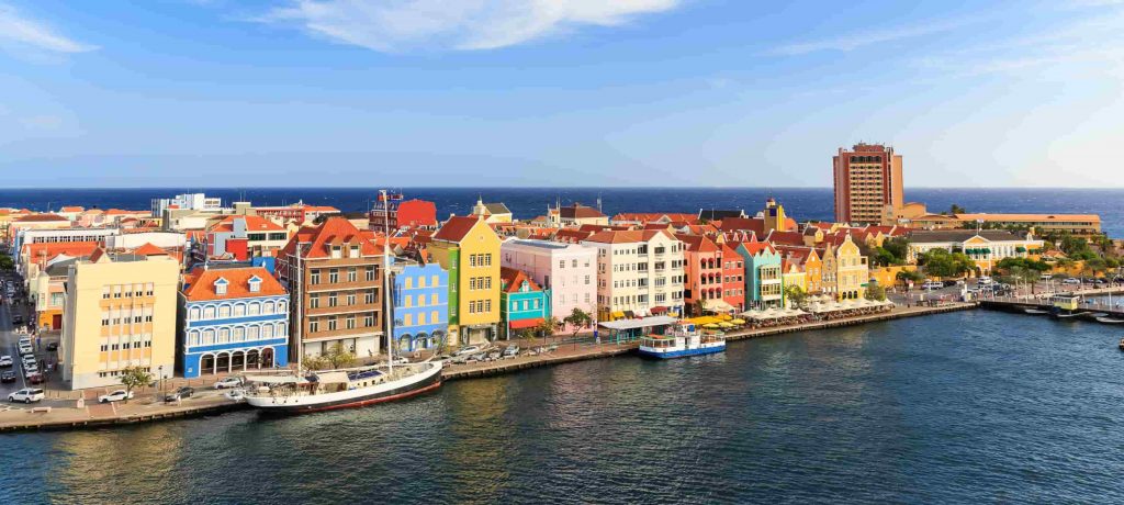 Curacao