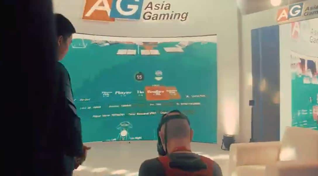 Asia Gaming