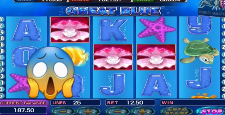 Mega888