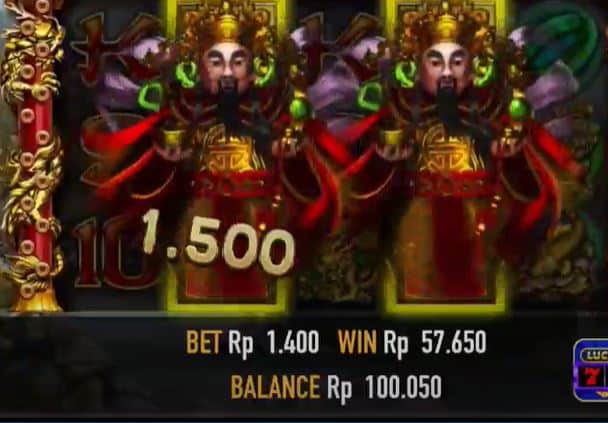 permainan slot di Indonesia