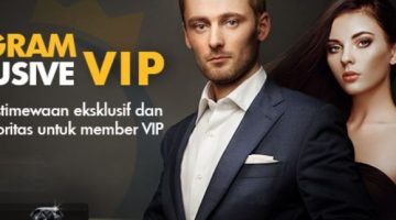 BK8 vip bonus program