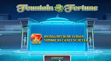 Fountain of Fortune