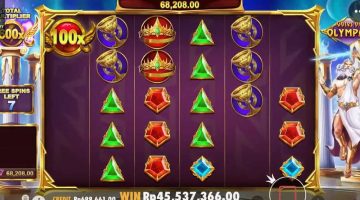 Zeus slot online