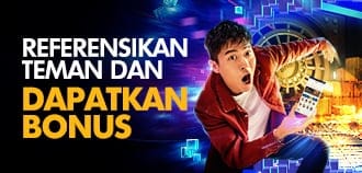 klaim bonus percuma