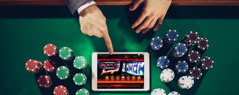 Dampak Koneksi Jaringan Buruk Bermain Judi Online