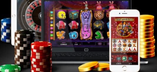 casino online