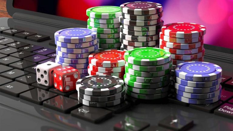 BK8 : Strategi Bermain Casino Online