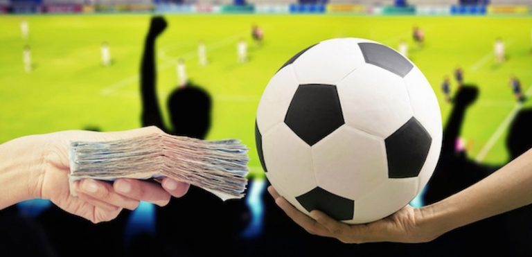 Panduan Membaca Odds Game Judi Bola