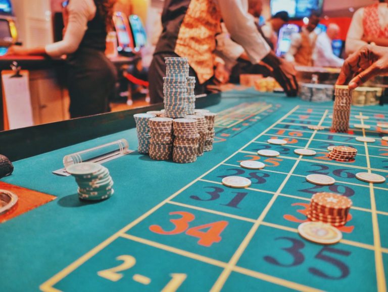 Waktu Ideal Dalam Bermain Judi Online