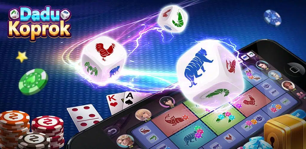 Panduan Bermain Judi Dadu Koprok