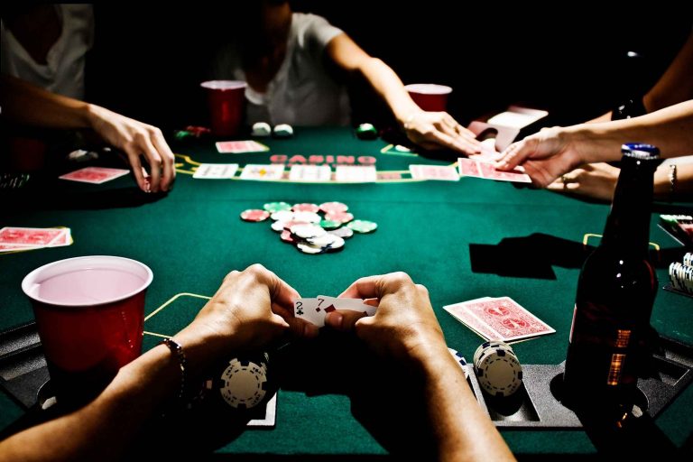 Bahaya Judi Online Bagi Anak Remaja