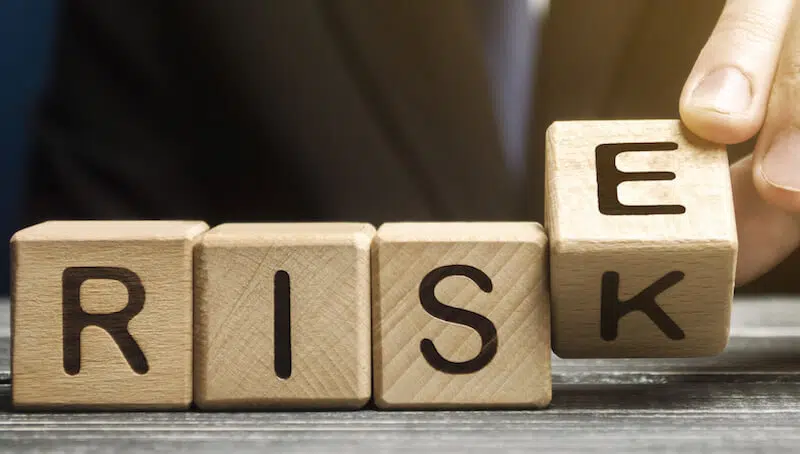 Risk Management dalam Bermain Judi