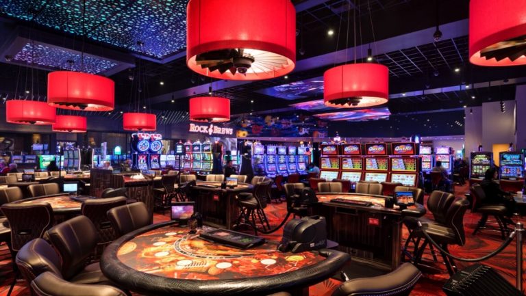 Provider AE Casino Di BK8