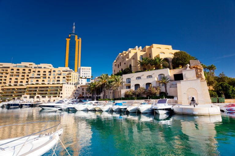 Kenapa Situs Judi Online Banyak Berlokasi di Malta?