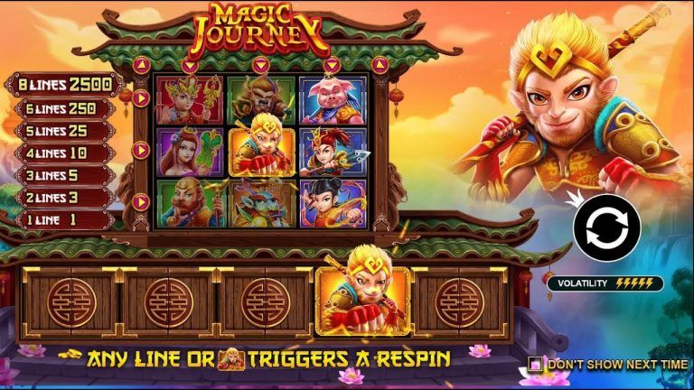 Turnamen Judi Slot Online Santa’s Wonderland Bersama BK8 dan Pragmatic Play
