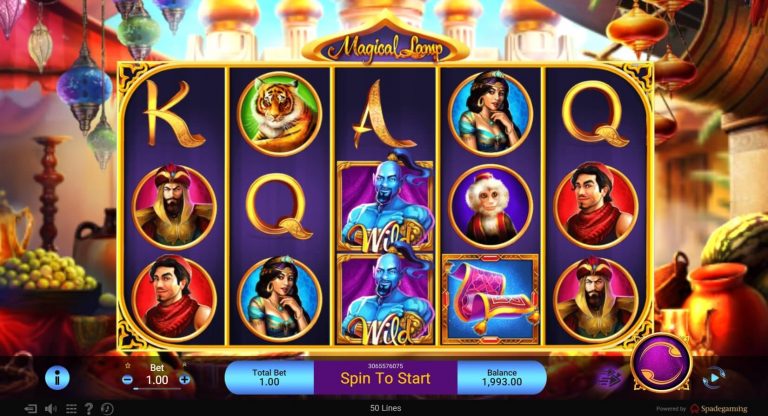Bonus Desember Spin Gratis BK8 Bersama Spadegaming