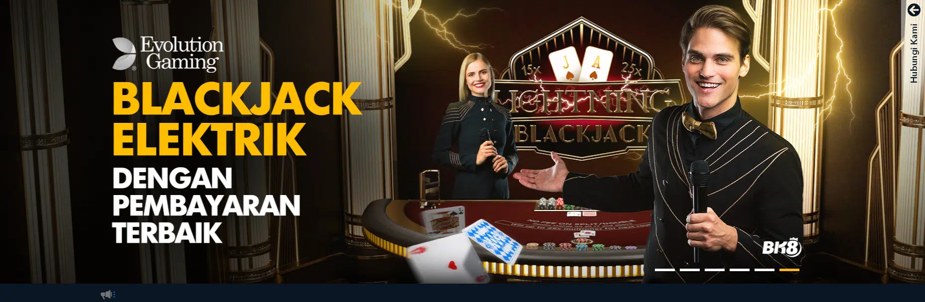 BK8 : First Bet On Us 25% Sampai Dengan Rp 288.000 – Jaminan Resiko