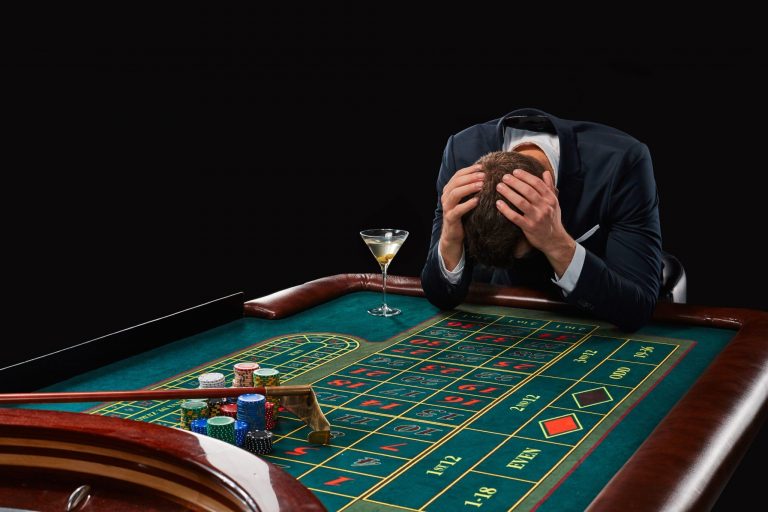 Cara Mengatasi Tidak Kecanduan Main Judi Online