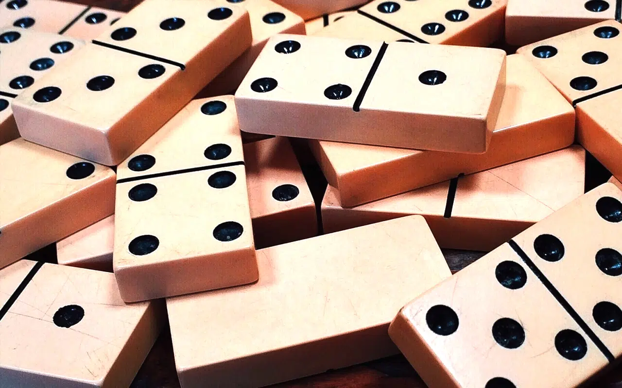 Tips Main Judi Online Domino QQ di BK8