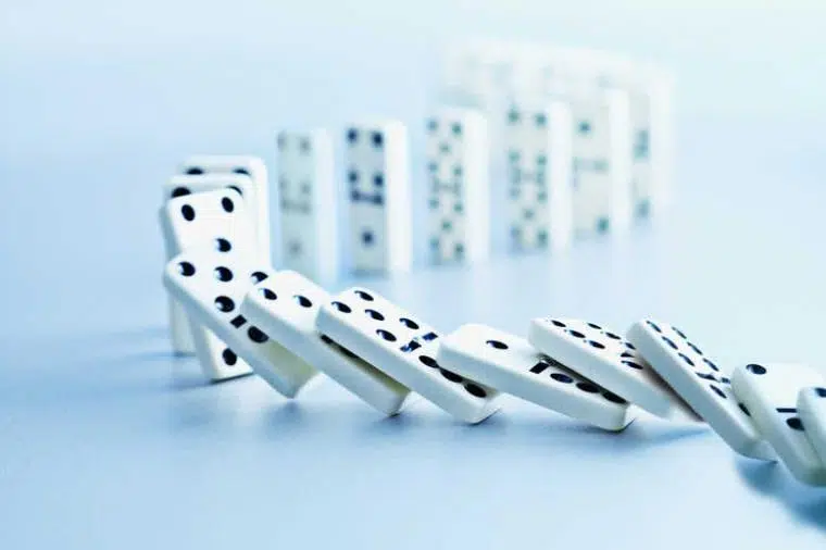 Panduan Main Judi Domino Online di BK8
