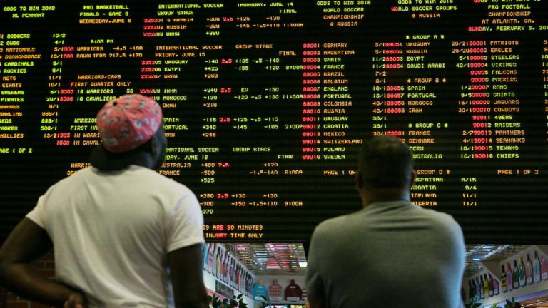 Panduan Bermain Judi Bola Mix Parlay Online