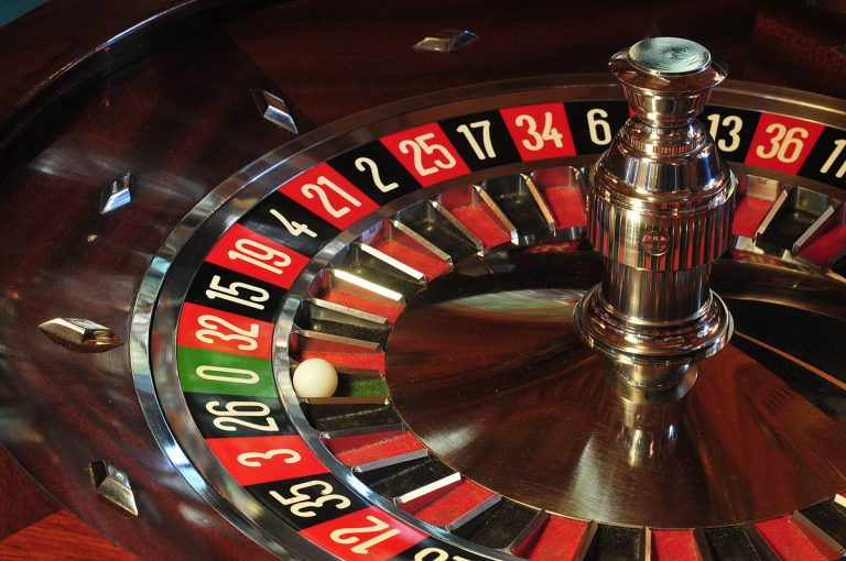 Tips Bermain Game Judi Roulette Online