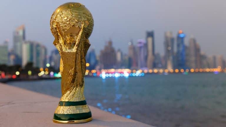 Tips & Prediksi Taruhan Piala Dunia 2022