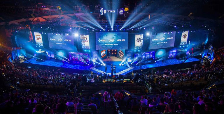 Cara Bermain Taruhan Esports Online