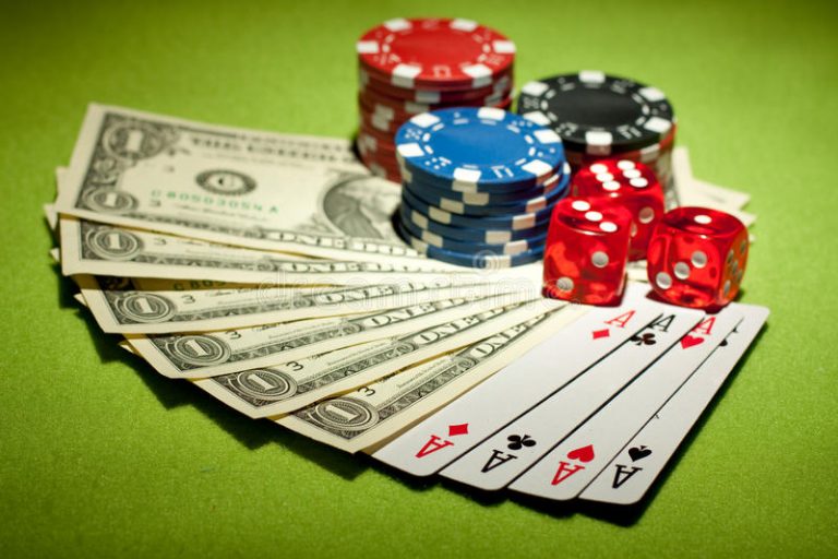 Keuntungan Bermain Game Judi Online di BK8