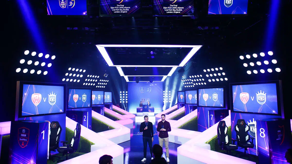 Panduan Pemula Untuk Main Judi Bola di FIFA Online