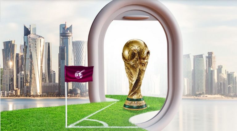 Strategi Terbaik untuk Sukses di Taruhan Judi Bola Online Piala Dunia