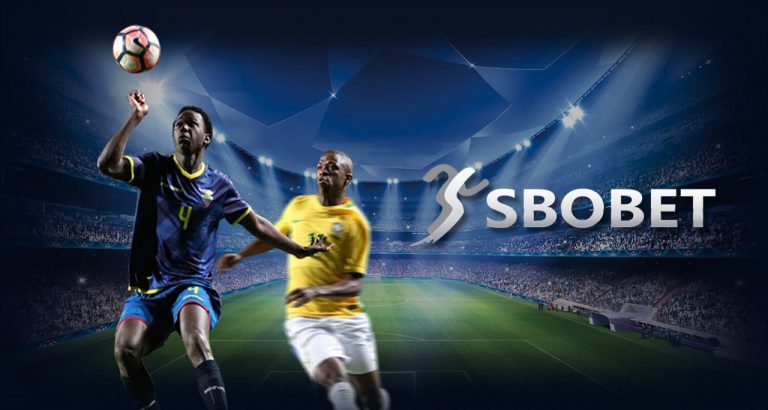 SBOBET: Platform Bandar Judi Bola Online di Indonesia