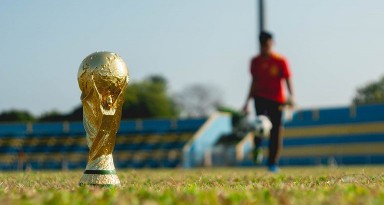 Bagaimana Cara Kerja Taruhan Judi Bola Online?