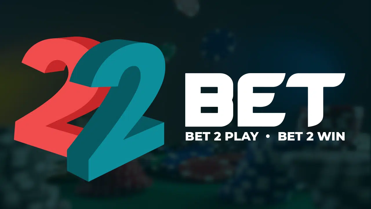 22Bet: Keseruan Bermain Judi Online di Bandar Seru!