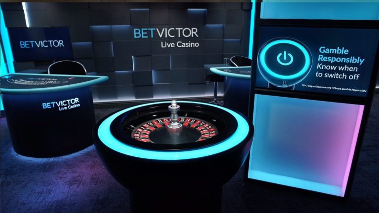 BetVictor: Berkenalan dengan Bandar Judi Bola Terbaik