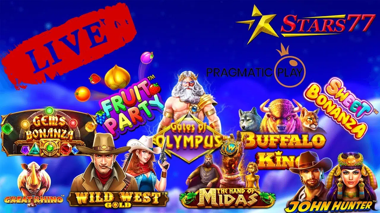 Pragmatic Play: Ulasan dan Review Lengkap Terbaru 2023