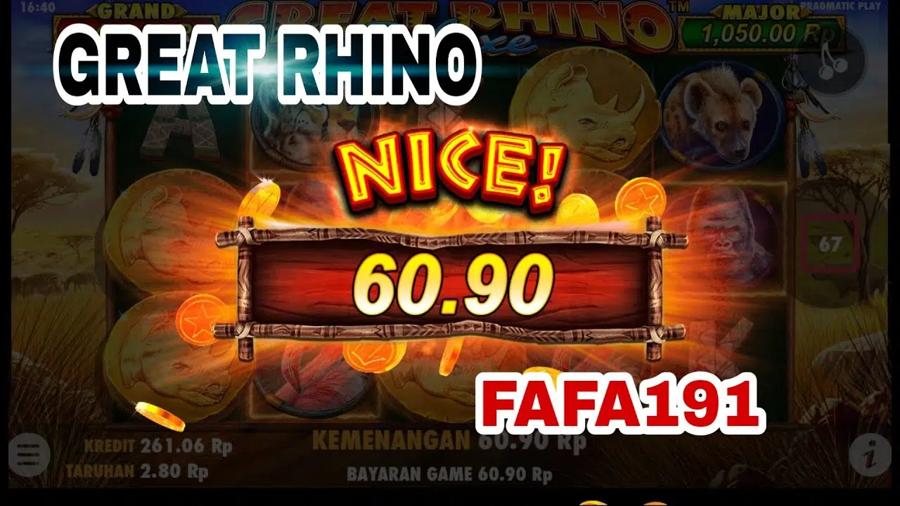 FAFA191: Pengalaman Bermain di Situs Judi Internasional