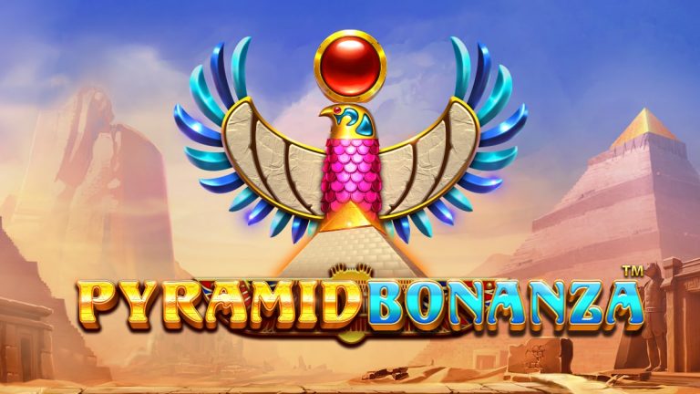 Slot Gacor 2023: Piramid Slot Online, “Pyramid Bonanza”