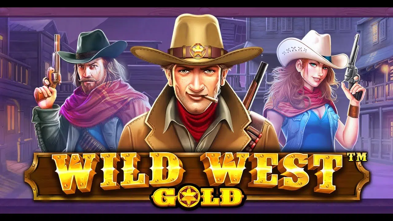 Wild West Gold: Slot Online Populer Indonesia 2023