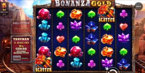 Bonanza Gold: Slot Online Terbaru Indonesia 2023