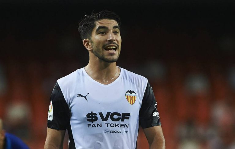 BK8 Jadi Official Betting Partner Regional Asia Klub Valencia FC