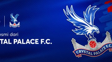 BK8 Crystal Palace FC