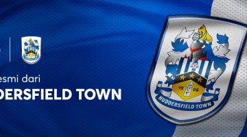 BK8 Huddersfield FC