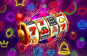 Arti Volatilitas Dalam Slot Online