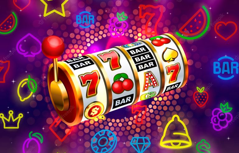 Arti Volatilitas Dalam Slot Online