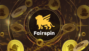 Fairspin Platform Gaming Online Terpercaya di Asia