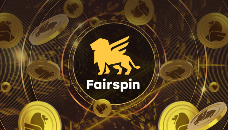 Fairspin Platform Gaming Online Terpercaya di Asia