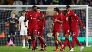 Prediksi Pertandingan Liverpool dan Nottingham Forrest